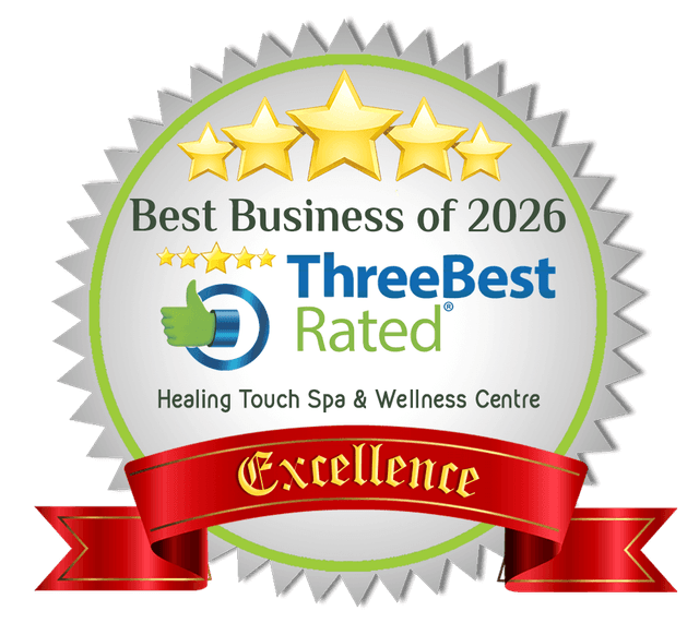 2026 Best Spa Award