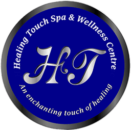 Healing Touch Spa Logo
