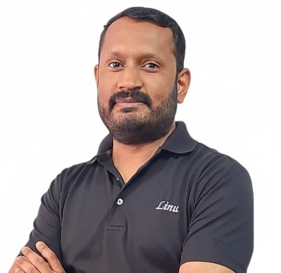 Mr. Linu Pandakasalayil Kurikesu, RMT, Registered Massage Therapist at Healing Touch Spa in Caledon