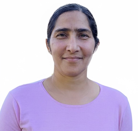 Amandeep Kaur Dahele, RMT