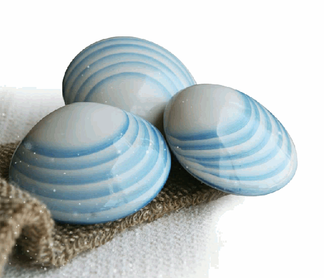 Arctic Glacial Shell Massage at Healing Touch Spa in Caledon, Ontario